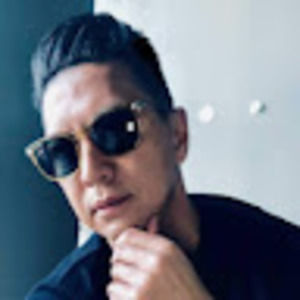 Meet your Posher, Ronald augustine